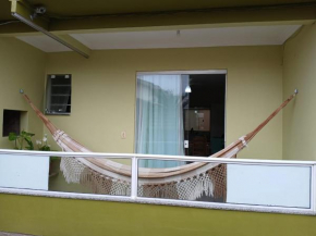 Apartamento térreo